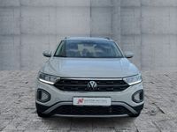 Volkswagen T-Roc - Vorschau Bild 3