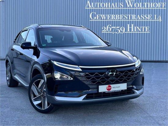 Hyundai Nexo  Premium