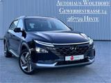Hyundai Nexo  Premium - blaue Hyundai NEXO