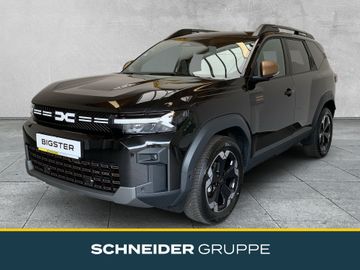 Dacia Leasingangebot: Dacia Bigster EXTREME TCe 130 4X4 SHZ+PDC+KAMERA+NAV