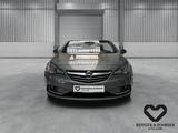 Opel CASCADA ACTIVE KLIMA+LEDER+NAVI+XENON+KAMERA+ALU - Opel Cascada Gebrauchtwagen