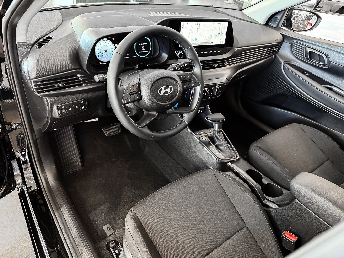 Hyundai i20 - Bild 6