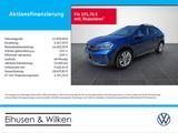 Volkswagen Taigo 1.0+TSI+DSG+LIFE+NAVI+KAMERA+LED+ - Volkswagen Taigo mit Benzin-Antrieb: Blau, Sitzheizung