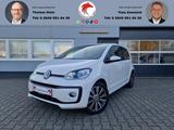 Volkswagen up! 1.0 PDC*SHZ*Tempomat