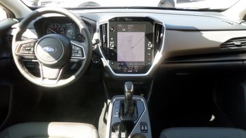 Subaru Crosstrek Comfort 2.0ie e-Boxer 136 PS Hybrid Si