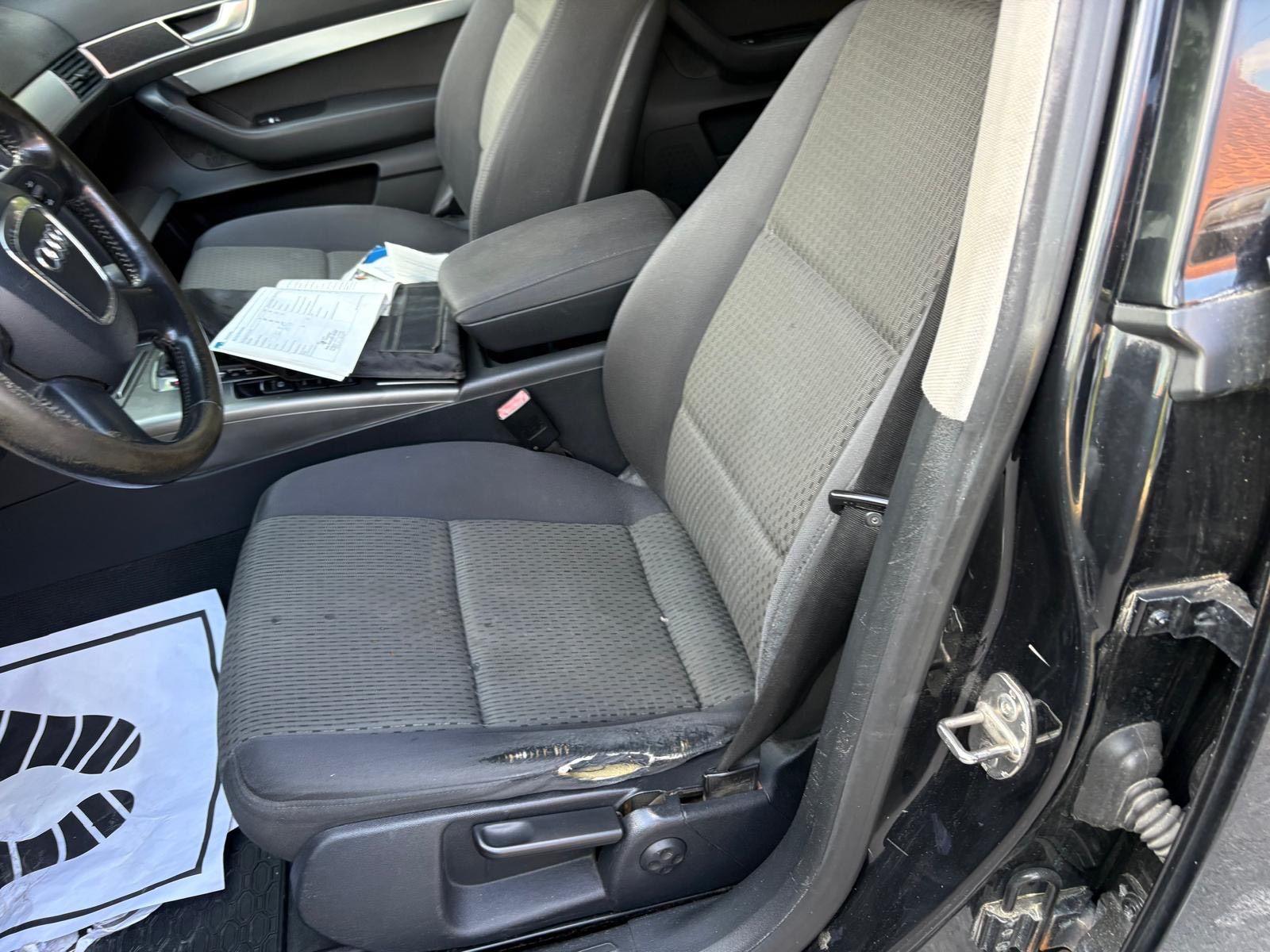 Audi A6 2006 — photo 7