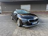 Skoda Octavia Combi Scout 4x4