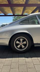 Porsche 911 S 2.7 Carrera Coupé  - Porsche Oldtimer: Carrera