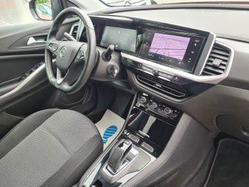 Opel Grandland (X) - 4