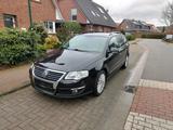 Volkswagen VW Passat 2.0 TDI Sportline,170PS, BJ 02/0... - Volkswagen Passat: 170 Ps