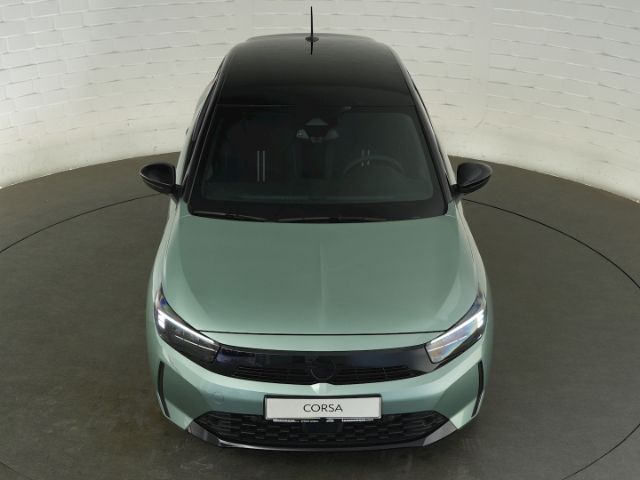 Corsa F FACELIFT YES+SITZHEIZUNG+LED-SCHEINWERFE