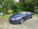 Aston Martin DB9 Volante 5.9 Touchtronic - Aston Martin Gebrauchtwagen