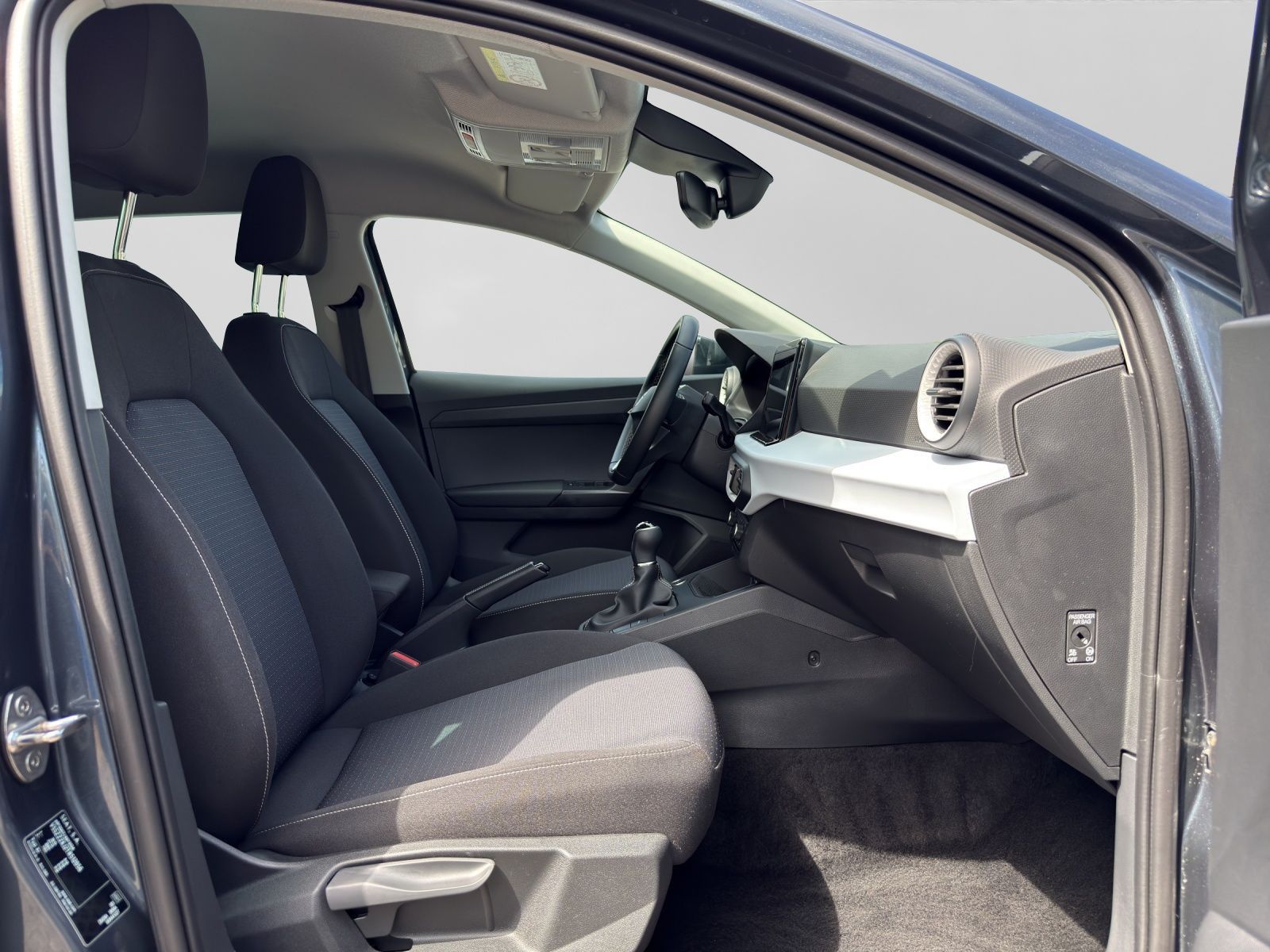 Seat Ibiza - Bild 5