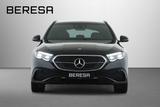 Mercedes-Benz E 220 d T - Mercedes-Benz mit Diesel-Antrieb: Kombi