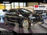 Mercedes-Benz EQE SUV 350 4M Electric Art AHK 360° Panorama - Mercedes-Benz EQE SUV Gebrauchtwagen