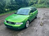Audi A4 B5 2.8 Quattro EXCLUSIVE - Audi A4 aus 2000: Kombi