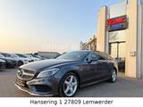Mercedes-Benz CLS 350d 4-M SB,AMG,Multibeam,T-Win,360-Grad,AHK