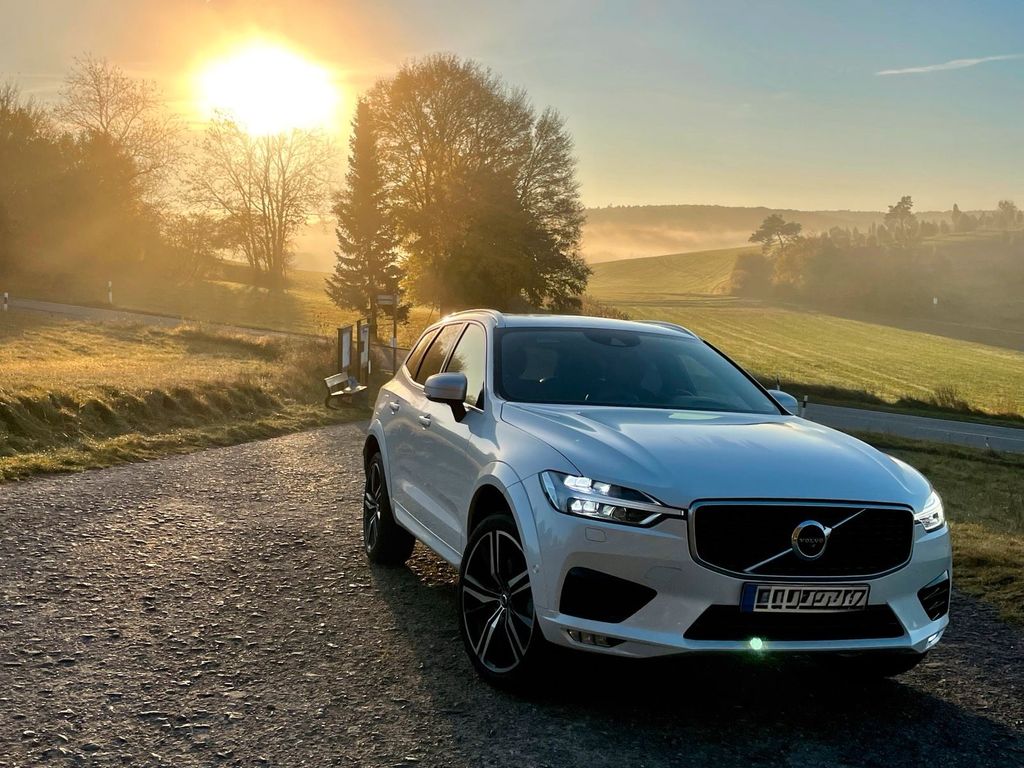 Image of Volvo XC60
