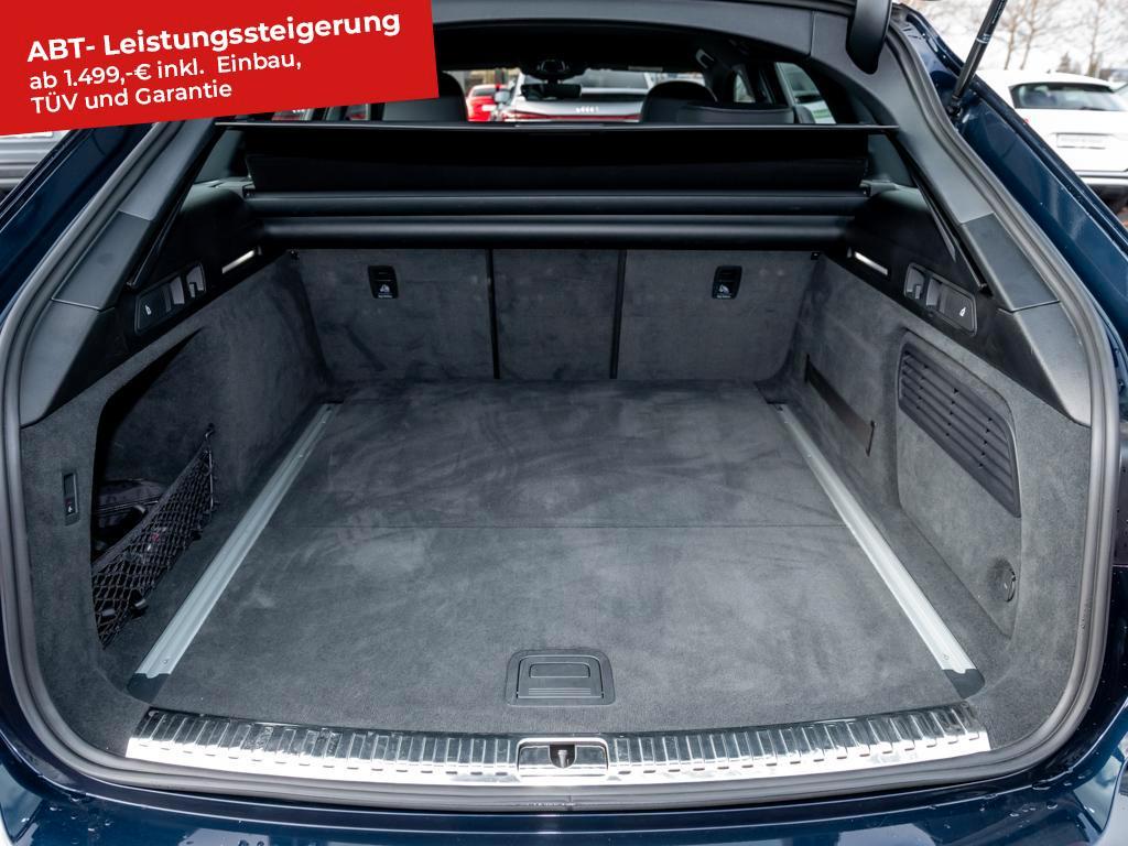 Audi A6 Avant 45TFSI qu./Matrix/Leder/Kamera/AHK/ACC/, миниатюра 9