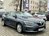 Renault Megane Grandt Intens 1.5 BLUE dCi Winter Paket+A - Renault Megane Intens mit Diesel-Antrieb