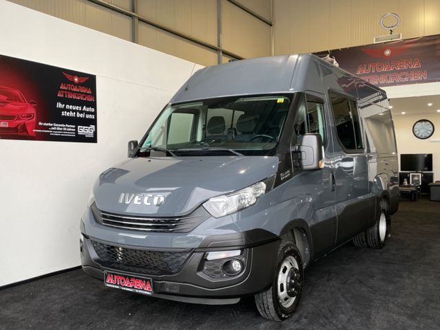 Iveco Daily 3.0|AUTOMATIK|LUFTFED.|3.5T.|6 SITZER|L3H2