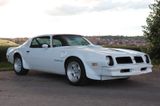 Pontiac Trans Am 455-HO Coupe 7,5 L|H-Zul|Seltenheit - Pontiac: Am