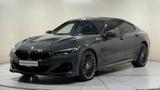 BMW ALPINA B8 Gran Coupé B&W Carbon-Dach ACC DA-Pro - BMW M8 aus 2022