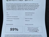 BMW iX1 - Vorschau Bild 21