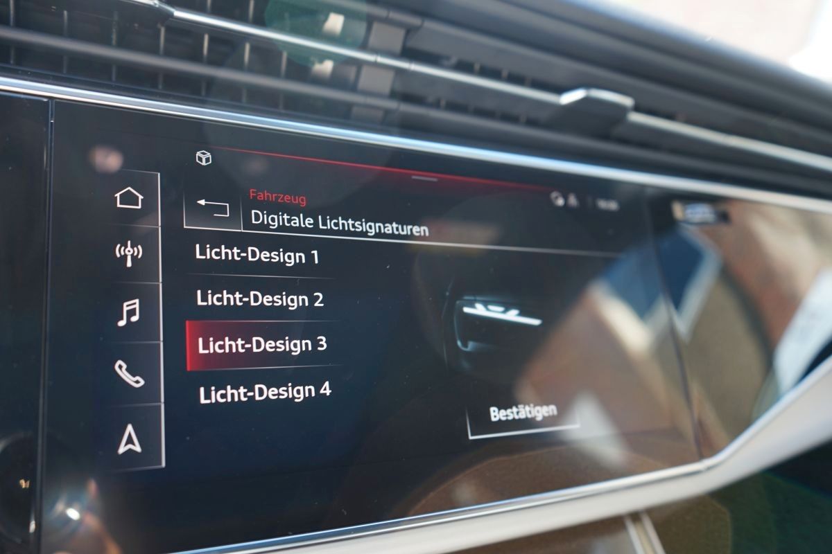 Fahrzeugabbildung Audi Q7 50 TDI Quattro S-line Plus*Pano*Head Up*360