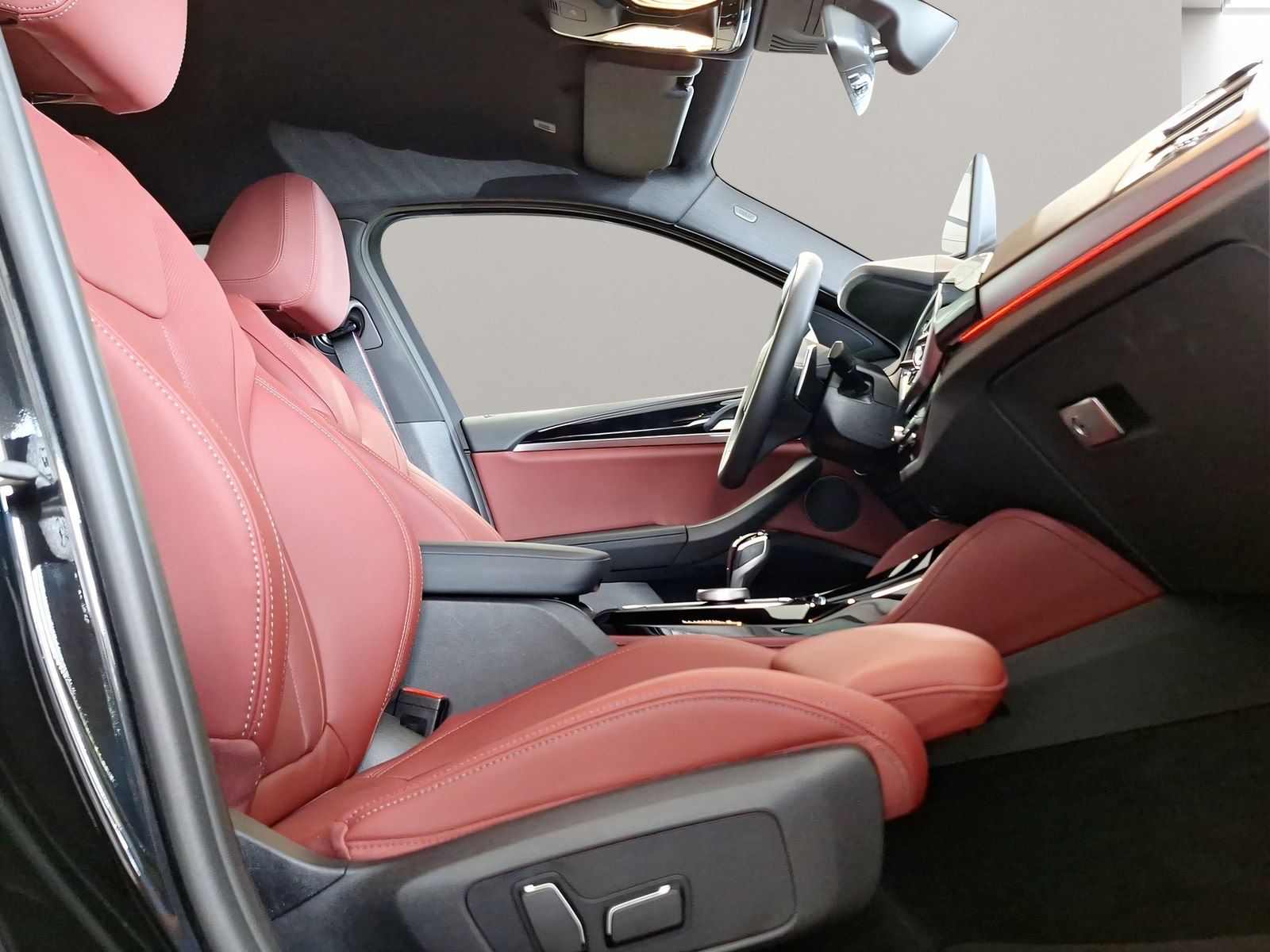 BMW X4 xDrive20d M Sport Standheizung AHK Head-Up foto 5