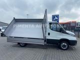 Iveco Daily 50C18H 2,4to NUTZLA 3S-ALU-KIPPER DIFF AHK - Iveco 50c18