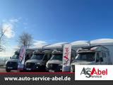 Eura Mobil XTURA 686 EF XPERIENCE ADVENT OVERL MOD25 VORORT - Eura Mobil Xtura