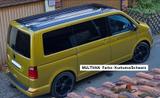 Volkswagen T6 Multivan 4 Motion Generation SIX - mit Diesel-Antrieb: Gold, Van