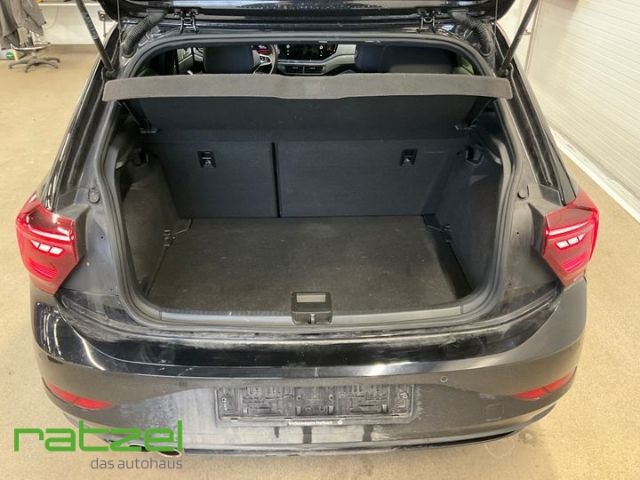 Fahrzeugabbildung Volkswagen Polo GTI 2.0 TSI DSG IQ Drive Dig. Cockpit LED F