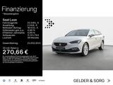 Seat Leon Sportstourer 1.4 eHybr. Xcellence LED*AHK* - Seat Leon Sport mit Hybrid-Antrieb (Benzin/Elektro)