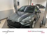 Audi A3 Sportback (8YF)(03.2024->) 35 TFSI S line - Audi A3 8Y mit Benzin-Antrieb