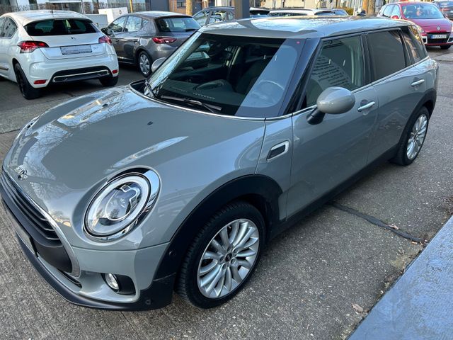 Fahrzeugabbildung MINI One Clubman 1.5 Automatik+Navi+LED+PDC+SHZ+BT+LM