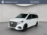 Mercedes-Benz V 250 d lang 4Matic 9G-TRONIC Avantgarde, Airmat