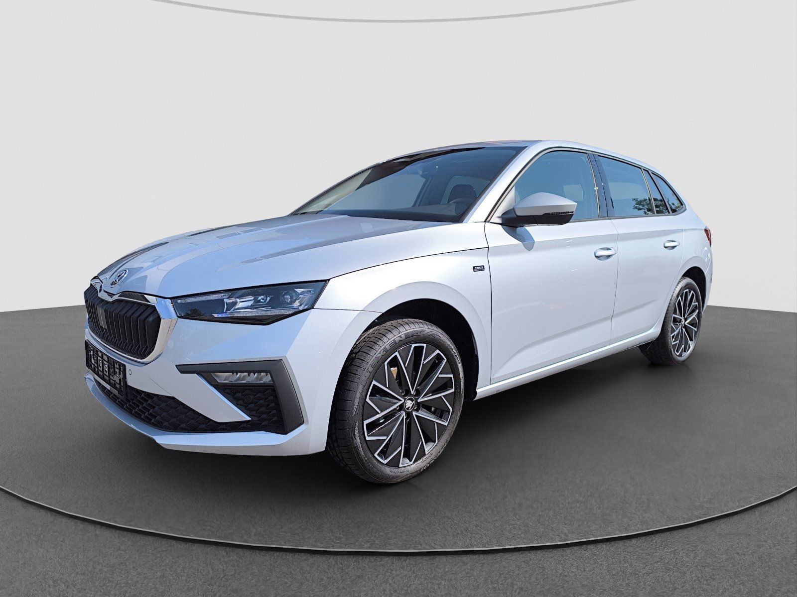 Skoda Scala - Bild 2