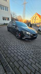 Renault Megane ENERGY TCe 205 EDC GT GT - Renault Megane in Dortmund