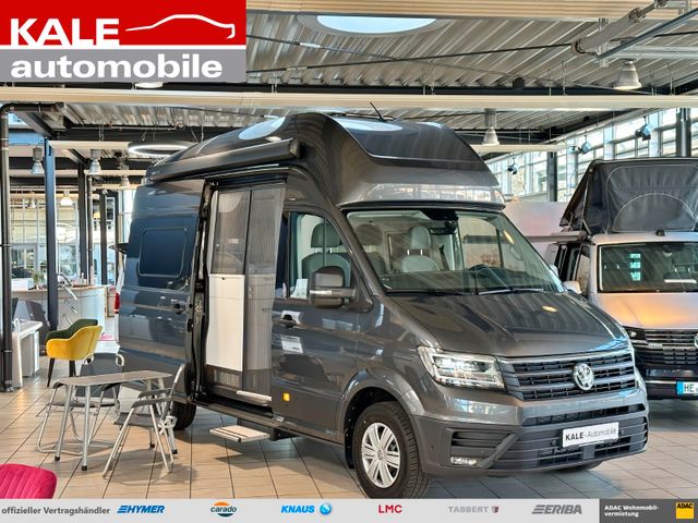 Volkswagen Crafter Grand California 600*DEUTSCHES FAHRZEUG*