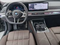 BMW 740 - Vorschau Bild 12