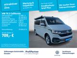 Volkswagen T6.1 California Ocean 4M LED STH MARKISE KAMERA