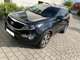 Kia Sportage 2.0 CRDi AWD 184 Platinum Edition A...