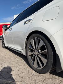 KIA Optima - 9