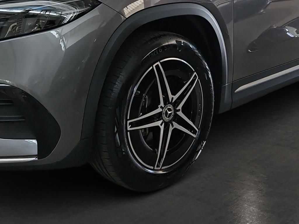 Fahrzeugabbildung Mercedes-Benz EQA 250 AMG Totwi. Navi LED SHZ Ambie. Sport DAB