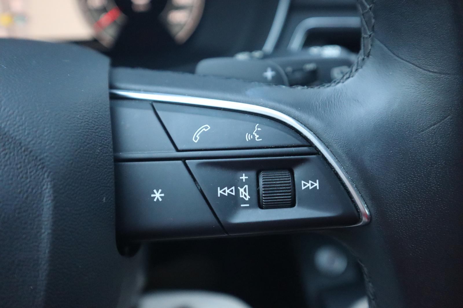 Audi A4 Avant 40 TDI Advanced S-Tronic LED Navi ACC