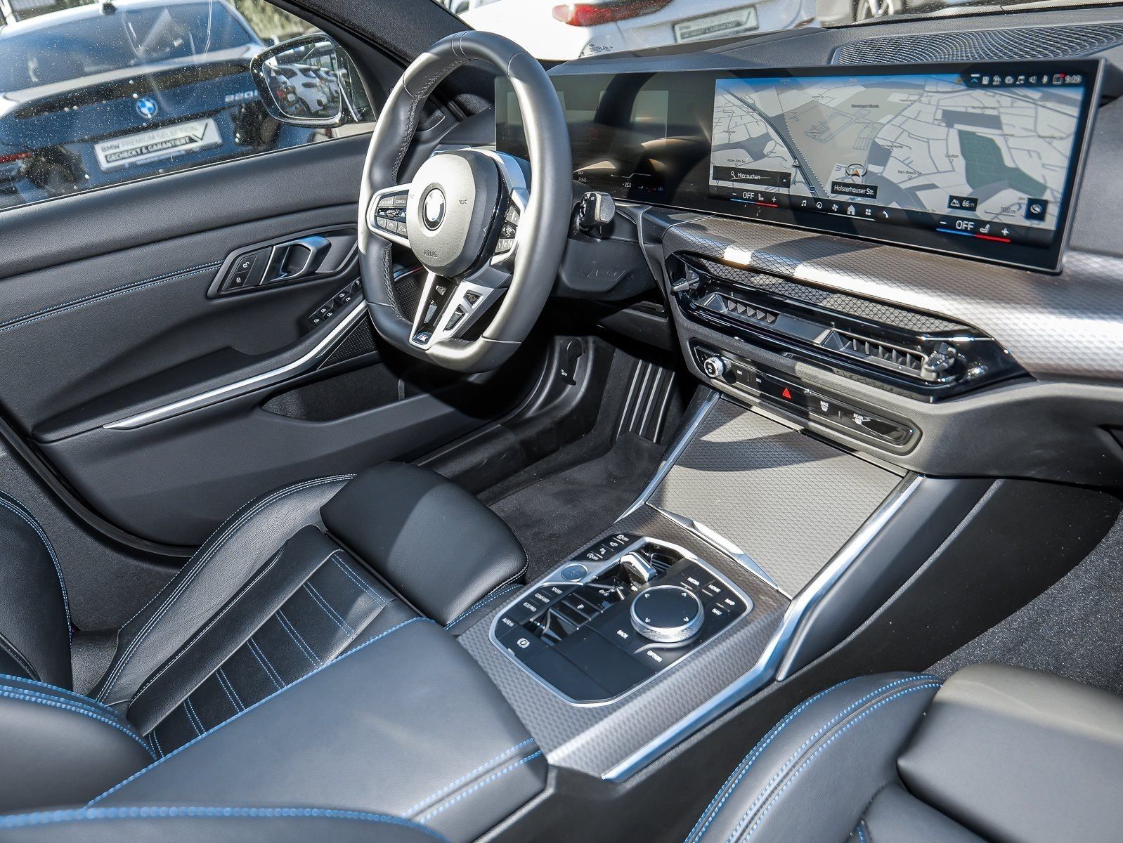BMW 330 - Bild 12