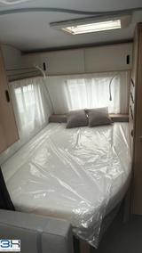 Adria Aviva 472 PK  - Adria 472