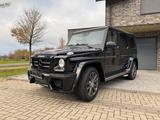 Mercedes-Benz G 500 WALD Black Bison WideBody Designo Brabus  - Wald Autos